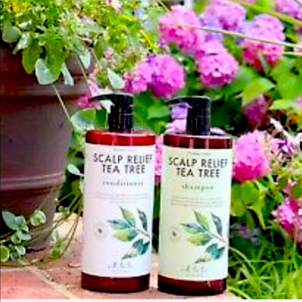 Tea Tree Conditioner BRAND NEW!